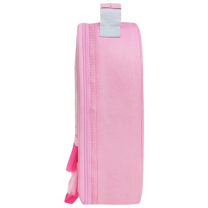 Princess Rainbow Frills Lunch Bag