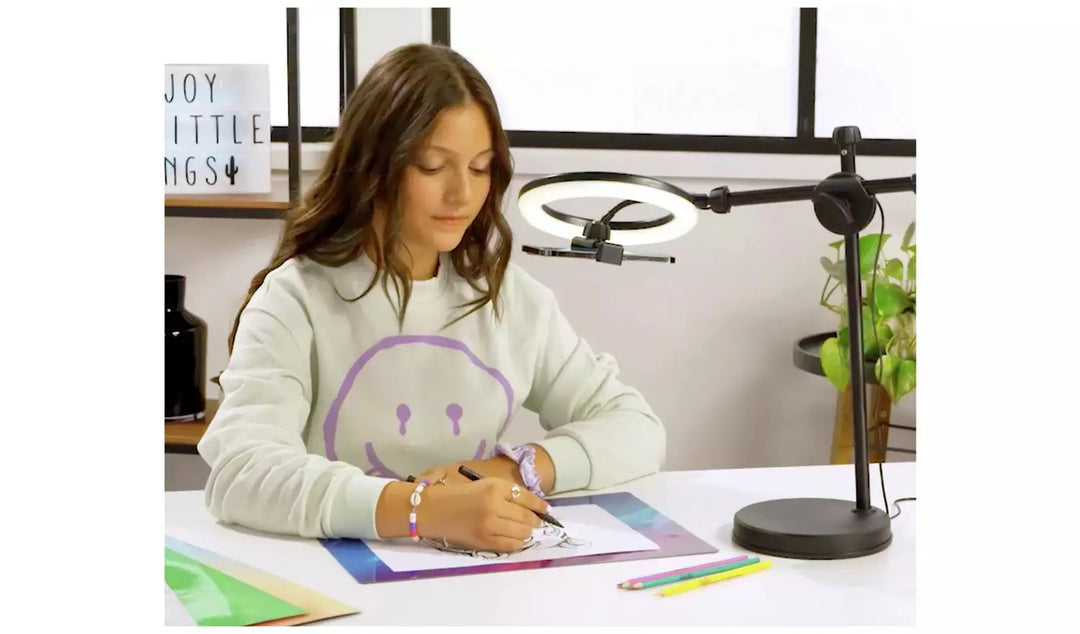 Studio Creator Top-Down Video Maker