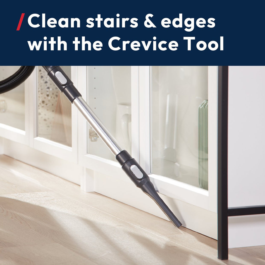 Hoover HL4 Push&Lift Anti Hair Corded Upright Vacuum Cleaner