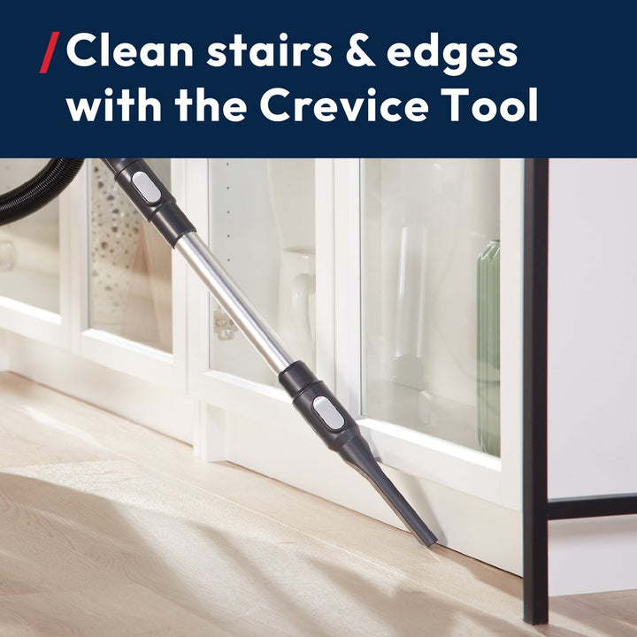 Hoover HL4 Push&Lift Anti Hair Corded Upright Vacuum Cleaner