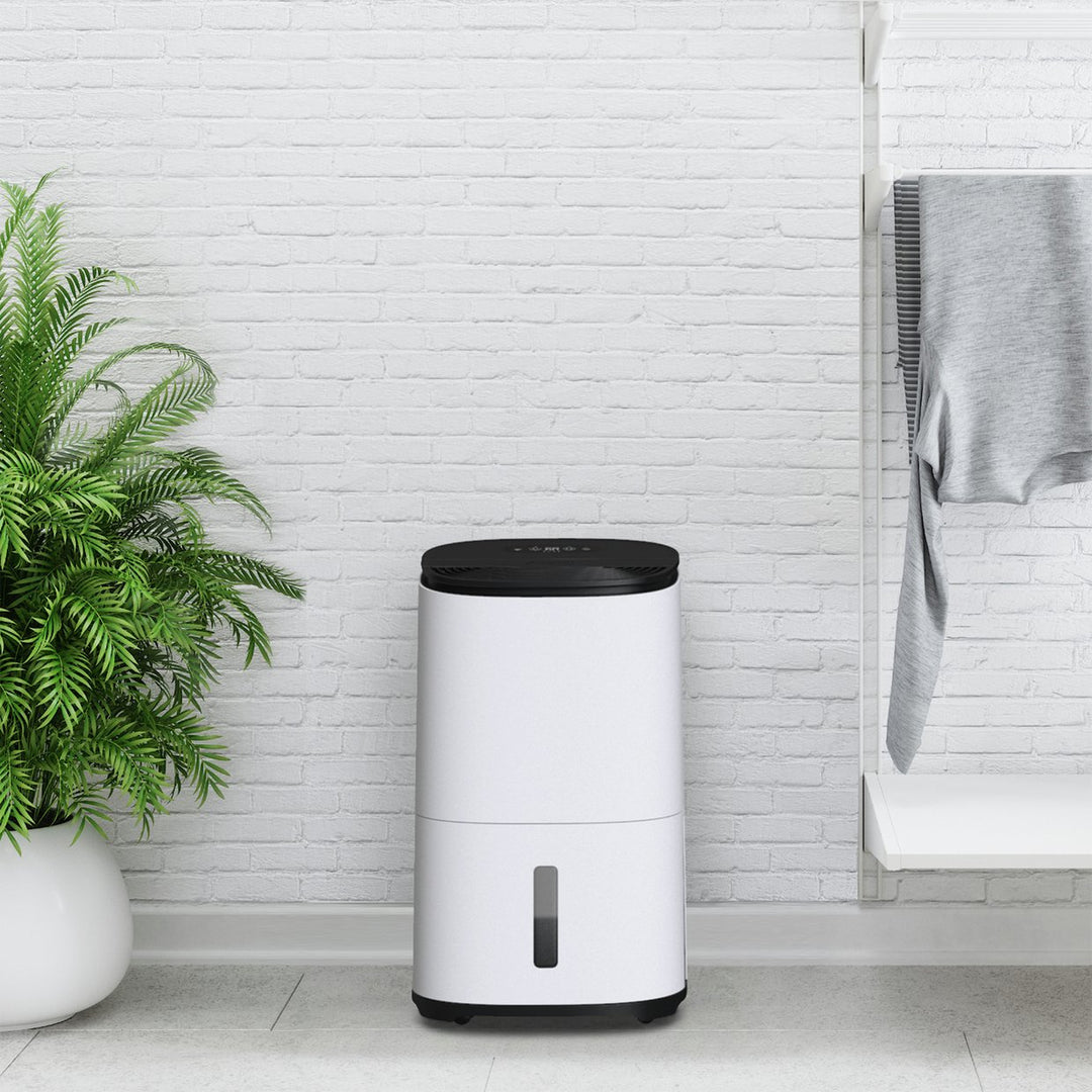Meaco Dry Arete One 20 Litre Dehumidifier (No Filter)
