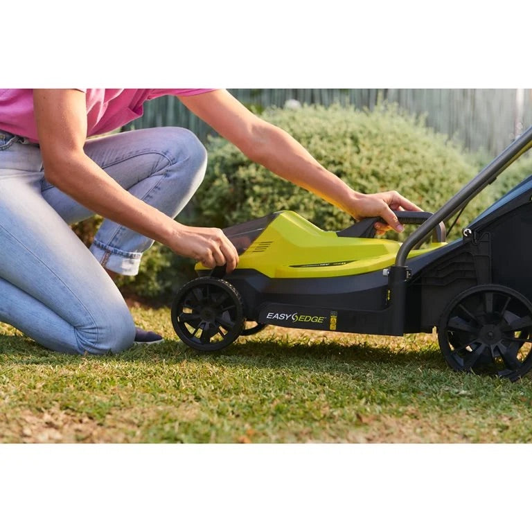 Ryobi OLM1833B 18V ONE+ 33cm Cordless Lawn Mower (Bare Tool)