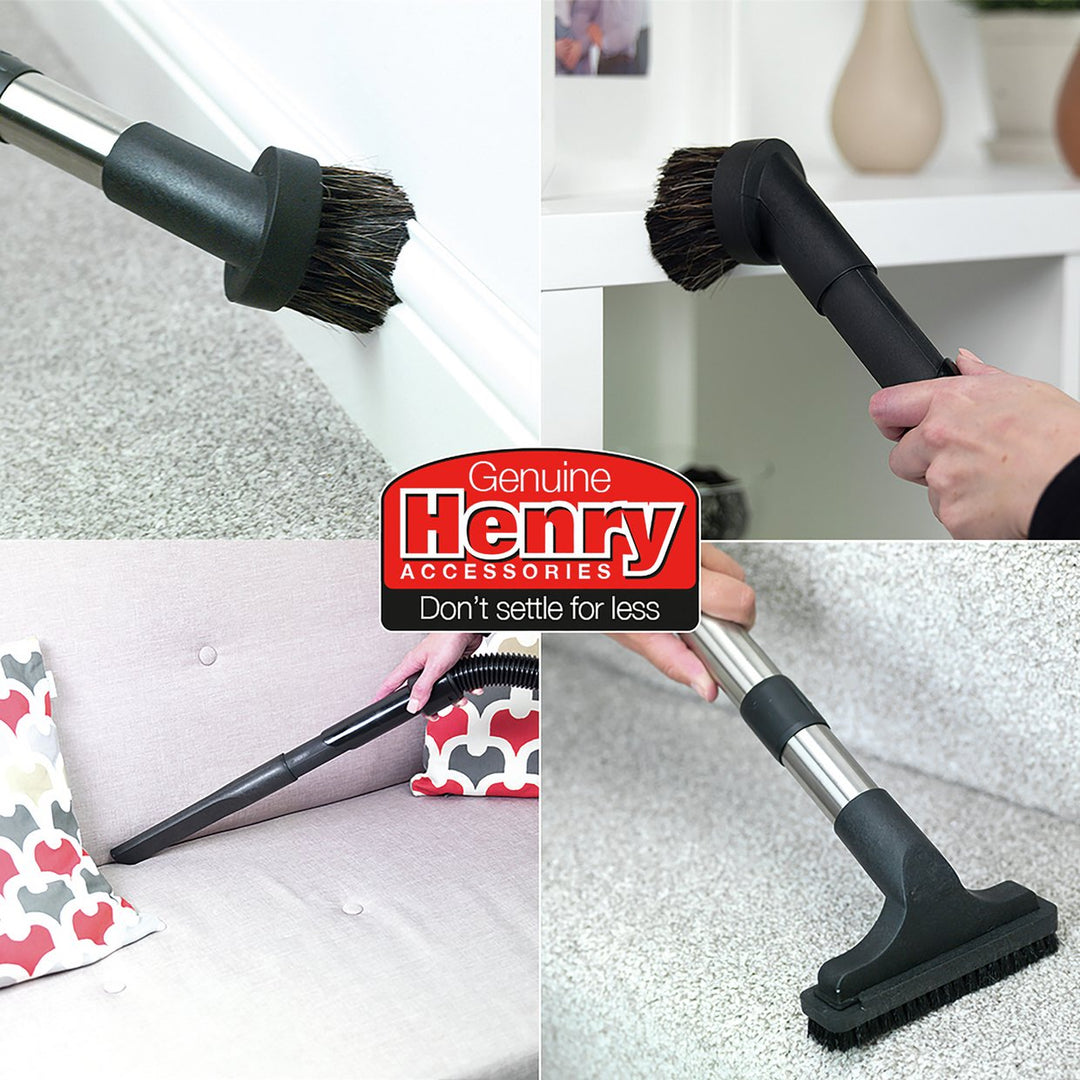 Genuine Numatic Henry ASO Full Kit