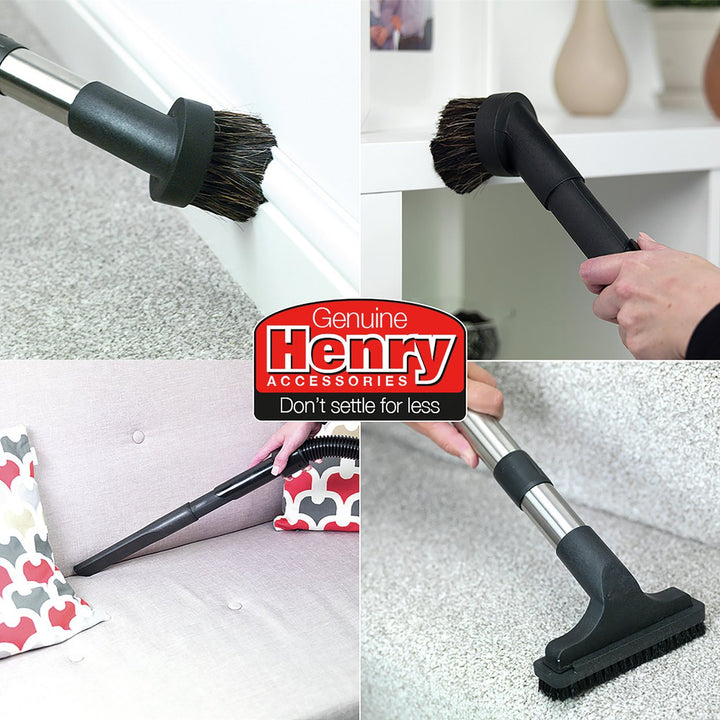 Genuine Numatic Henry ASO Full Kit