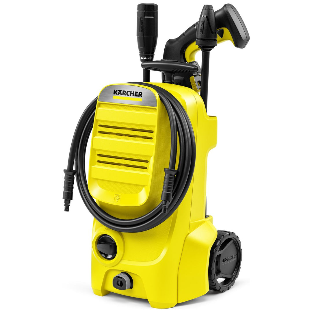 Karcher K3 Classic Home Pressure Washer - 1600W