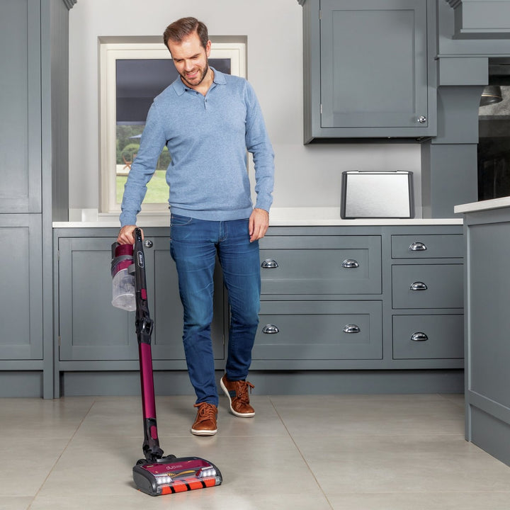 Shark Classic Anti Hair Wrap Cordless Stick Pet Vacuum - IZ251UKT