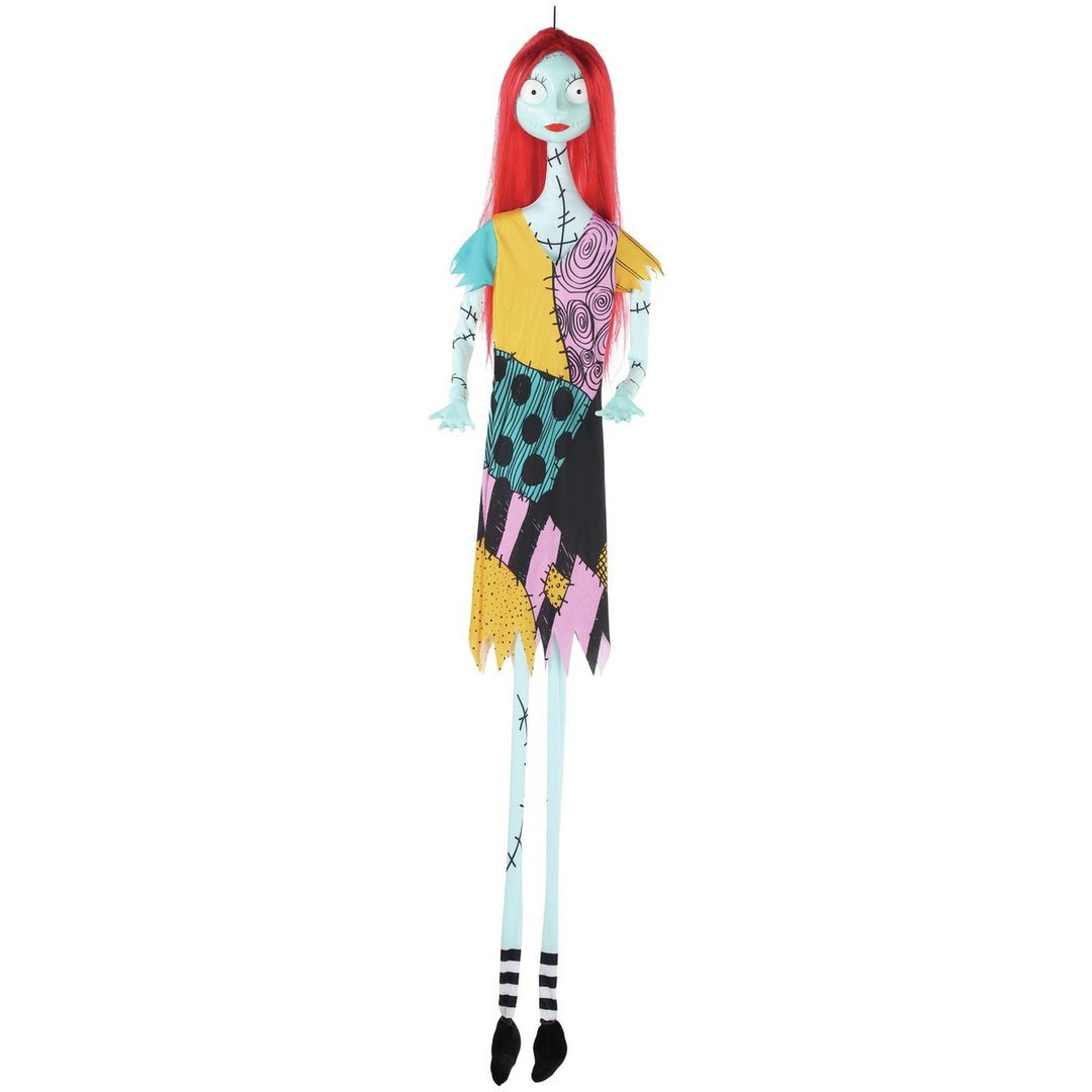 Disney Nightmare Before Christmas Halloween Sally Decoration