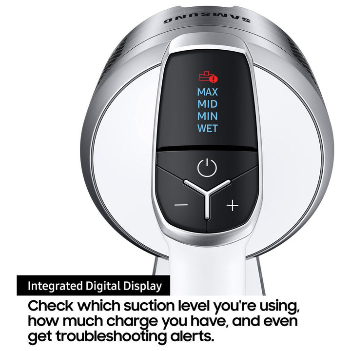 Samsung Jet 70 Turbo Cordless Vacuum Cleaner