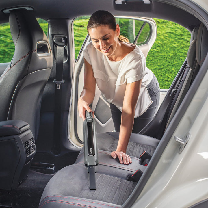 Shark Wandvac Anti Hair Wrap Cordless Vacuum Cleaner WV361UK