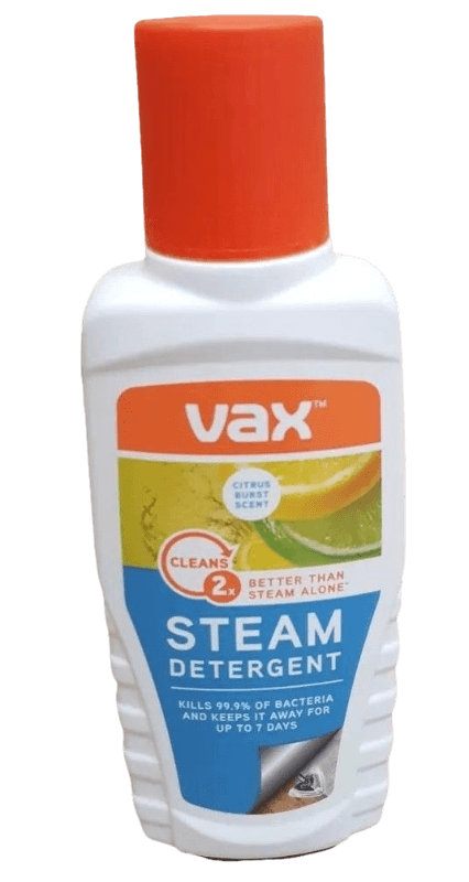 Vax Citrus Burst Steam Detergent - 250ml