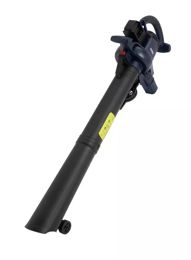 Spear & Jackson Cordless 3-In-1 Leaf Blower and Vac - 36V