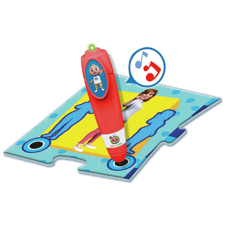 Clementoni CoComelon Giant Floor Puzzle