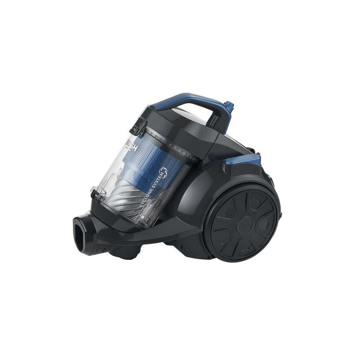 Bush VCM40A16L0B-85 Bagless Cylinder Pet Corded Vacuum Cleaner - (No Pet Tool)