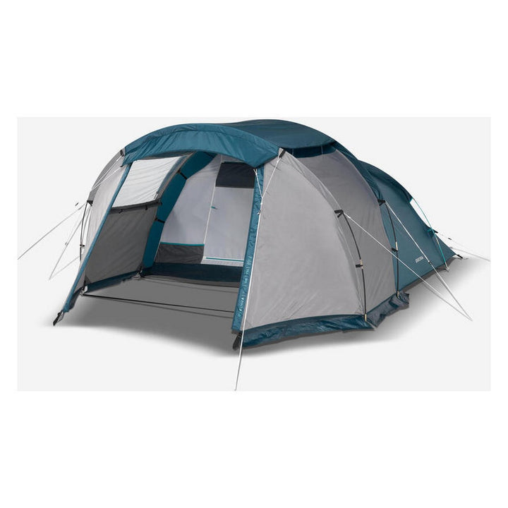 Decathlon Quechua MH100 XXL 4 Person Family Camping Tent