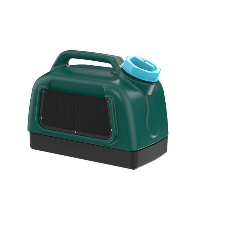 McGregor 18V Cordless Portable Compact Pressure Cleaner MCCLHPC18-C