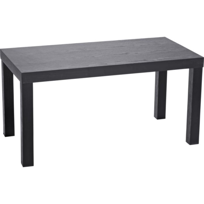 Coffee Table - Black