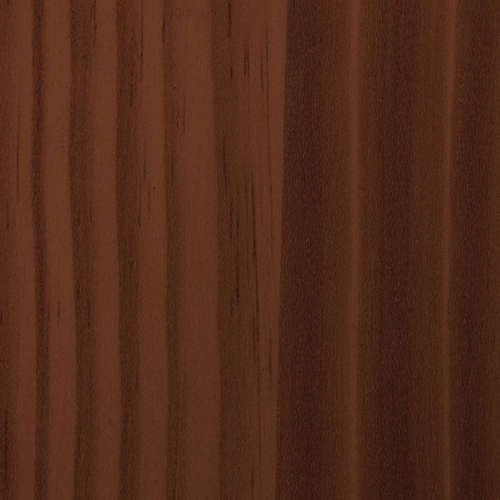 Habitat Akio 1 Drawer Bedside Table - Walnut