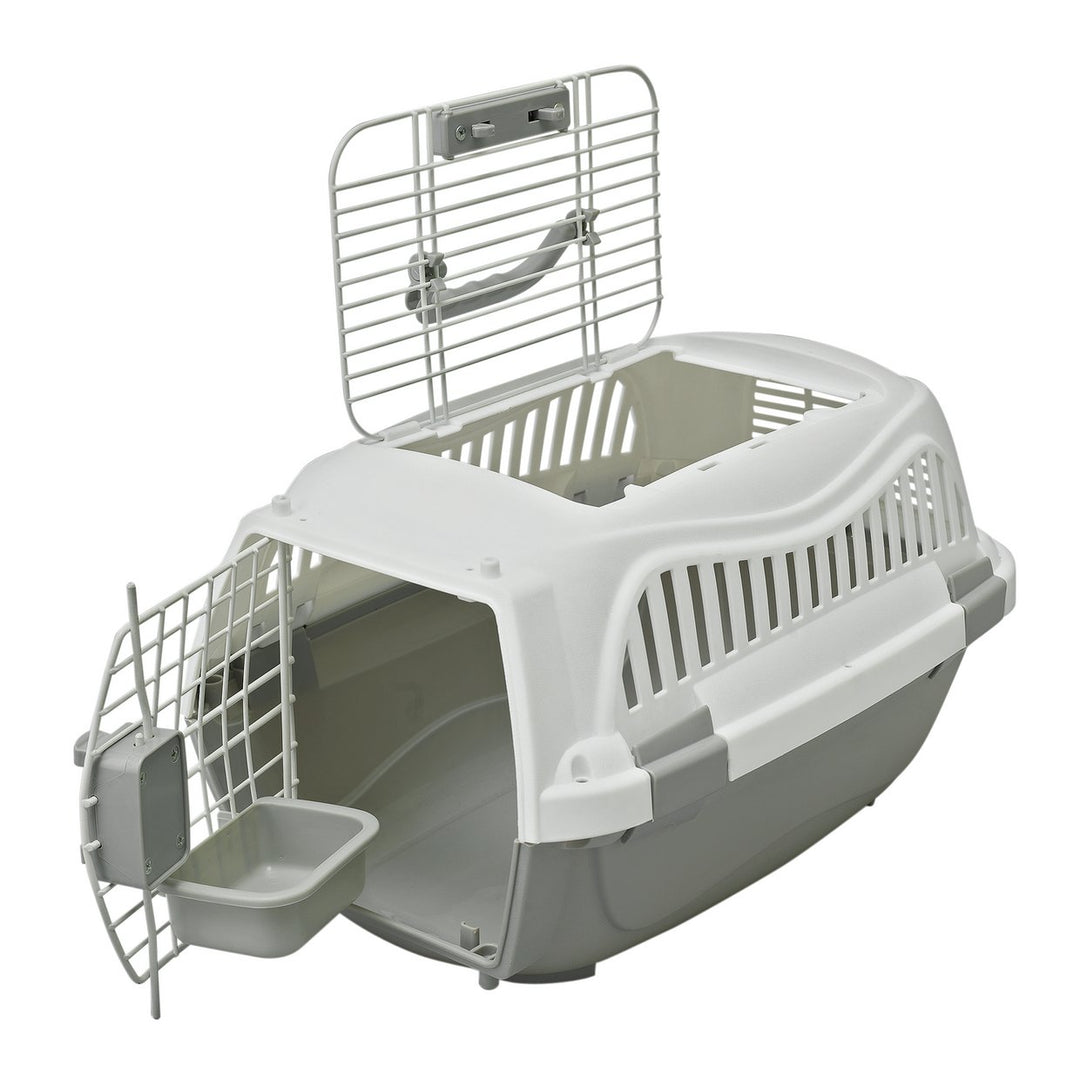 Home Top Loading Pet Carrier - Medium