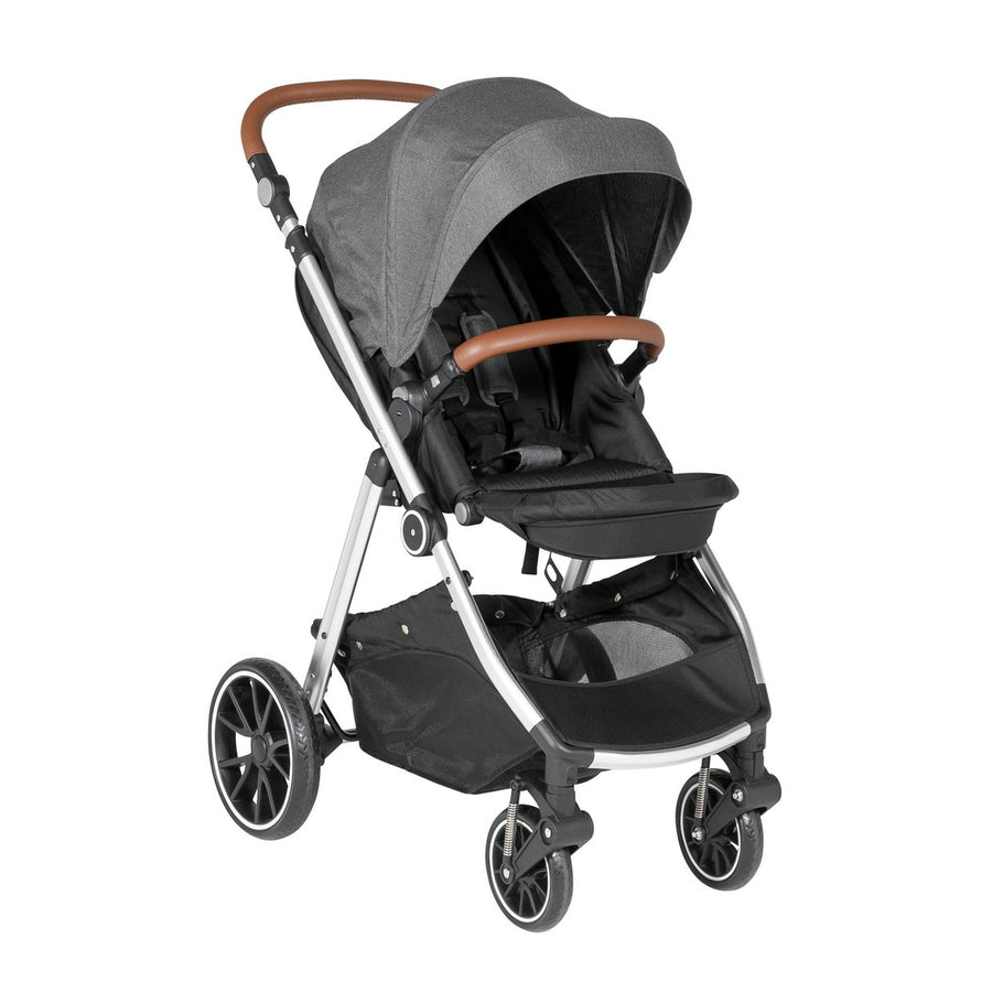 Cuggl Ebony Deluxe Pushchair