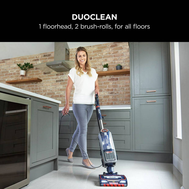 Shark Lift-Away Anti Hair Wrap Corded Pet Vacuum Cleaner (No Accessories)