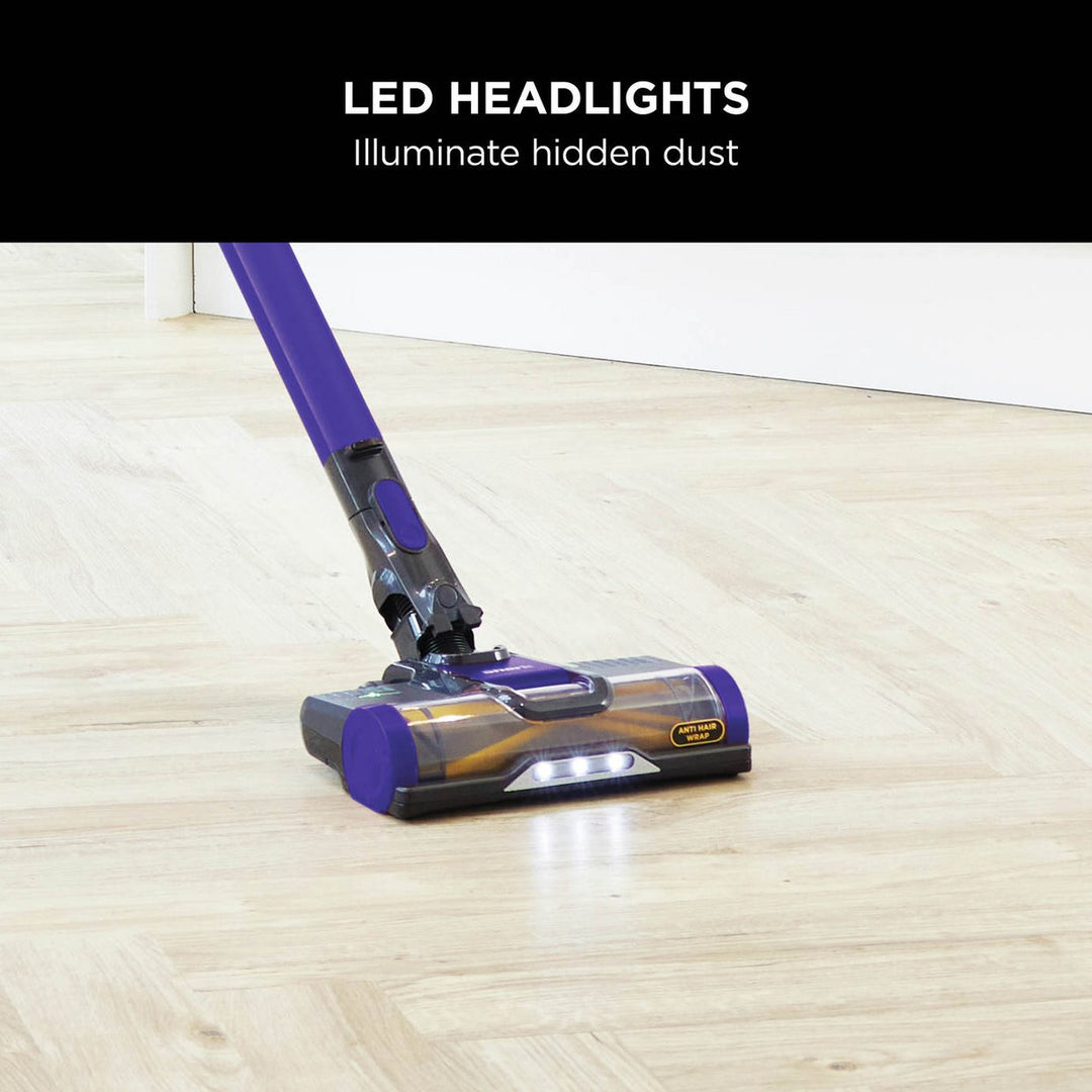 Shark AHW IZ202UKT Flex Cordless (No Accessories)