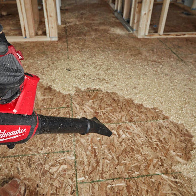 Milwaukee M12BBL-0 M12 Sub Compact Blower
