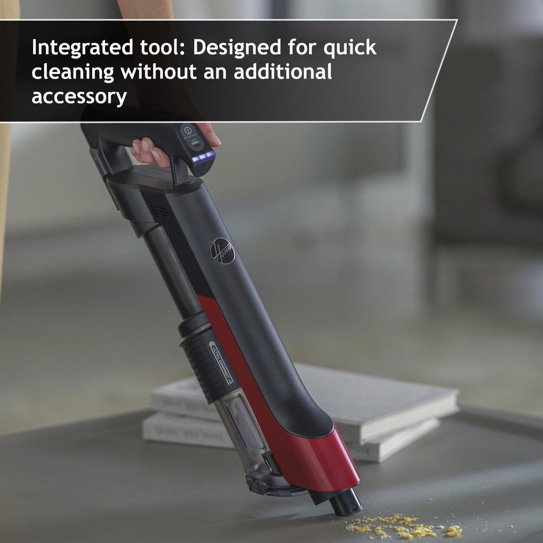 Hoover HF2 UltraCompact Anti Hair Cordless Vacuum Cleaner