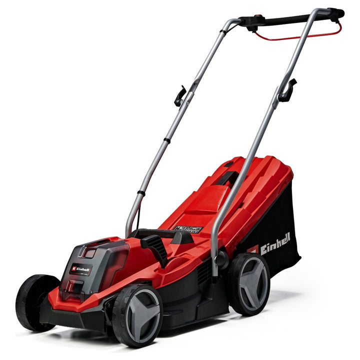 Einhell GE-CM 18/33 Li Cordless Lawnmower 18V Power X-Change