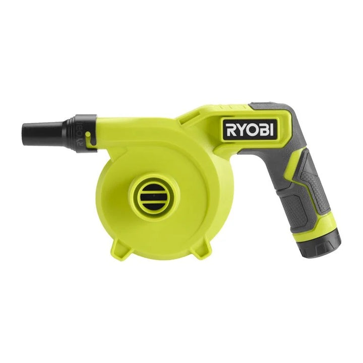 Ryobi RVI4-0 USB Lithium™ High Volume Inflator (Bare Tool)