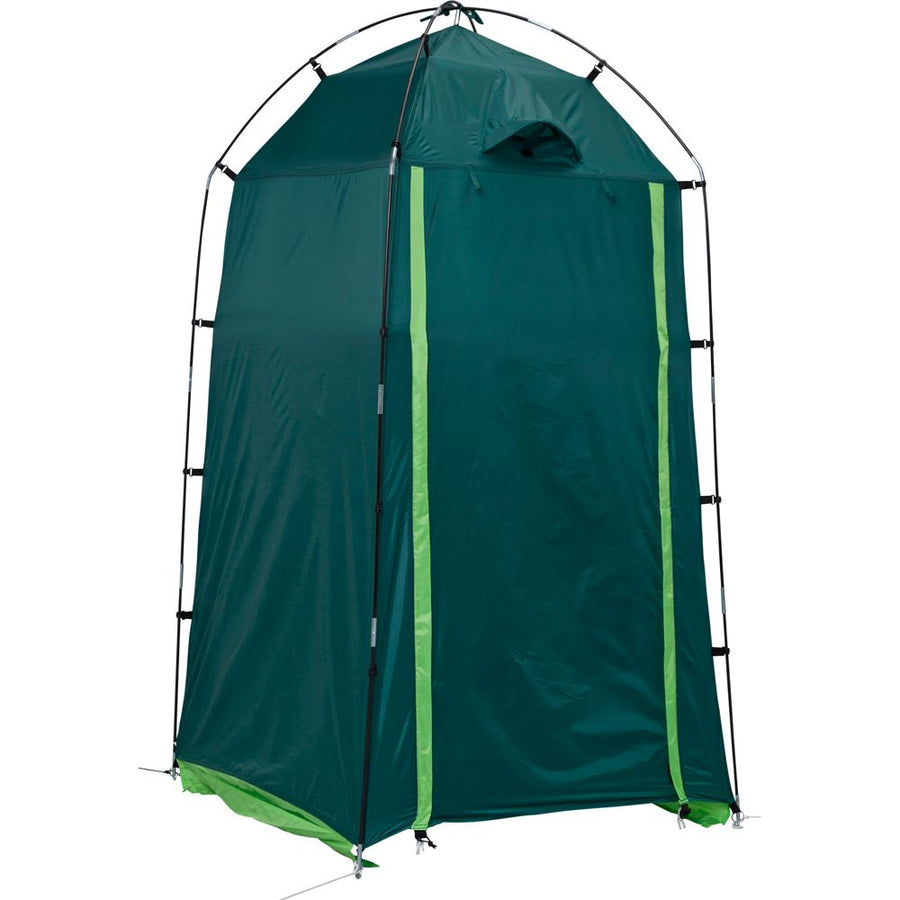 1 Door Changing and Toilet Tent