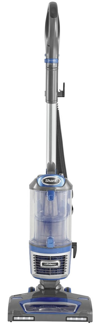Shark NV601UK Lift-Away Bagless Upright Vacuum Cleaner - NV601UK