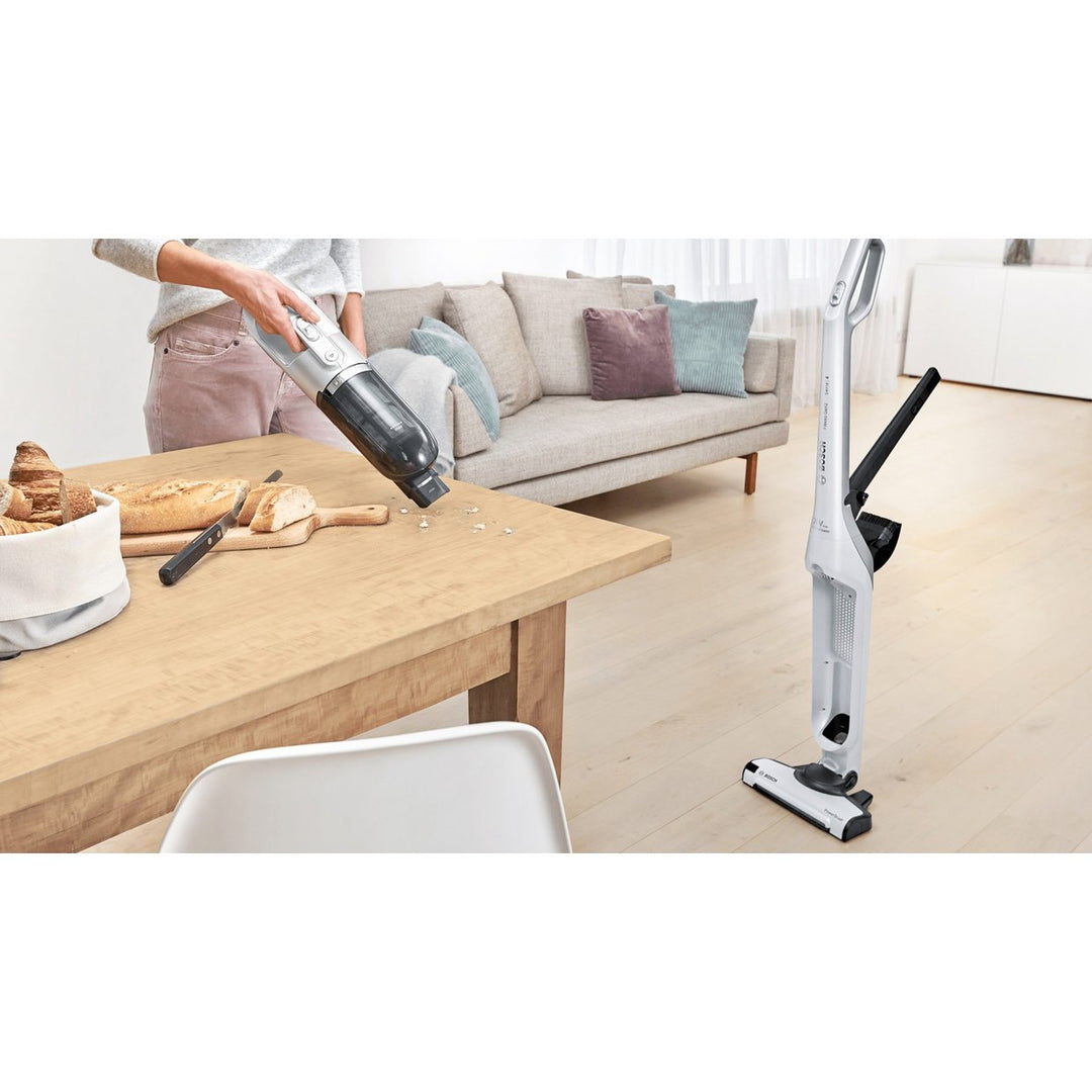 Bosch Serie 4 Flexxo 28 Volts Cordless Vacuum Cleaner