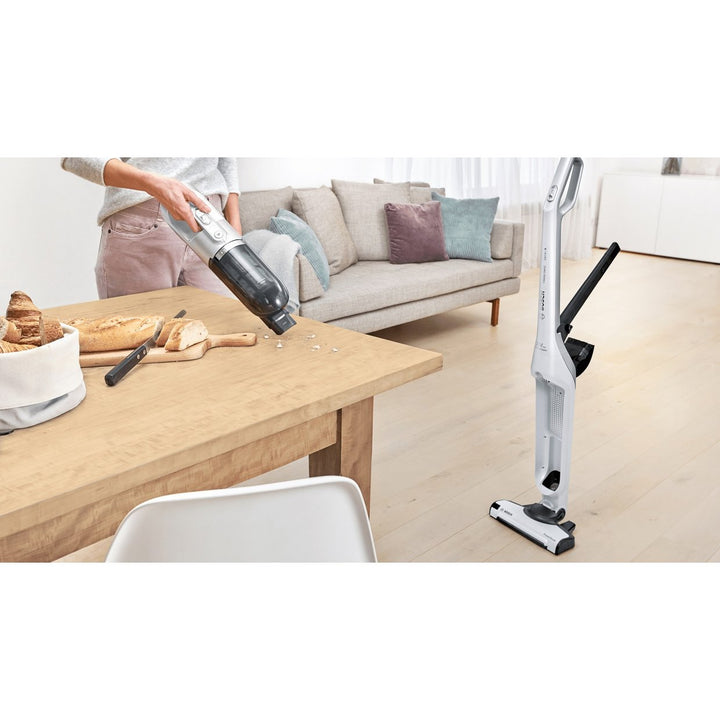 Bosch Serie 4 Flexxo 28 Volts Cordless Vacuum Cleaner