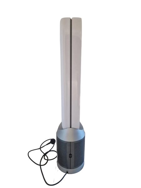 Dyson TP7A Purifier Cool Autoreact Bladeless Air Purifier Tower Fan (No Remote)