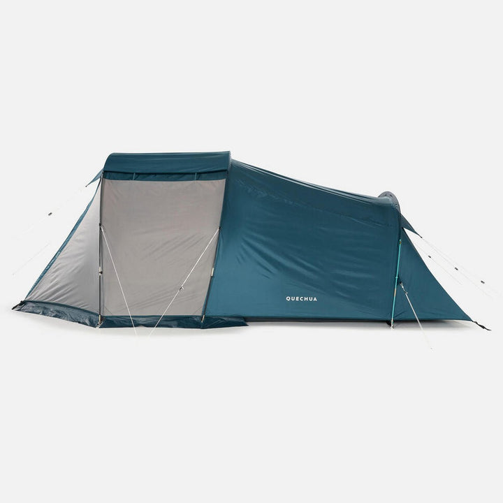 Decathlon Quechua MH100 XXL 4 Person Family Camping Tent