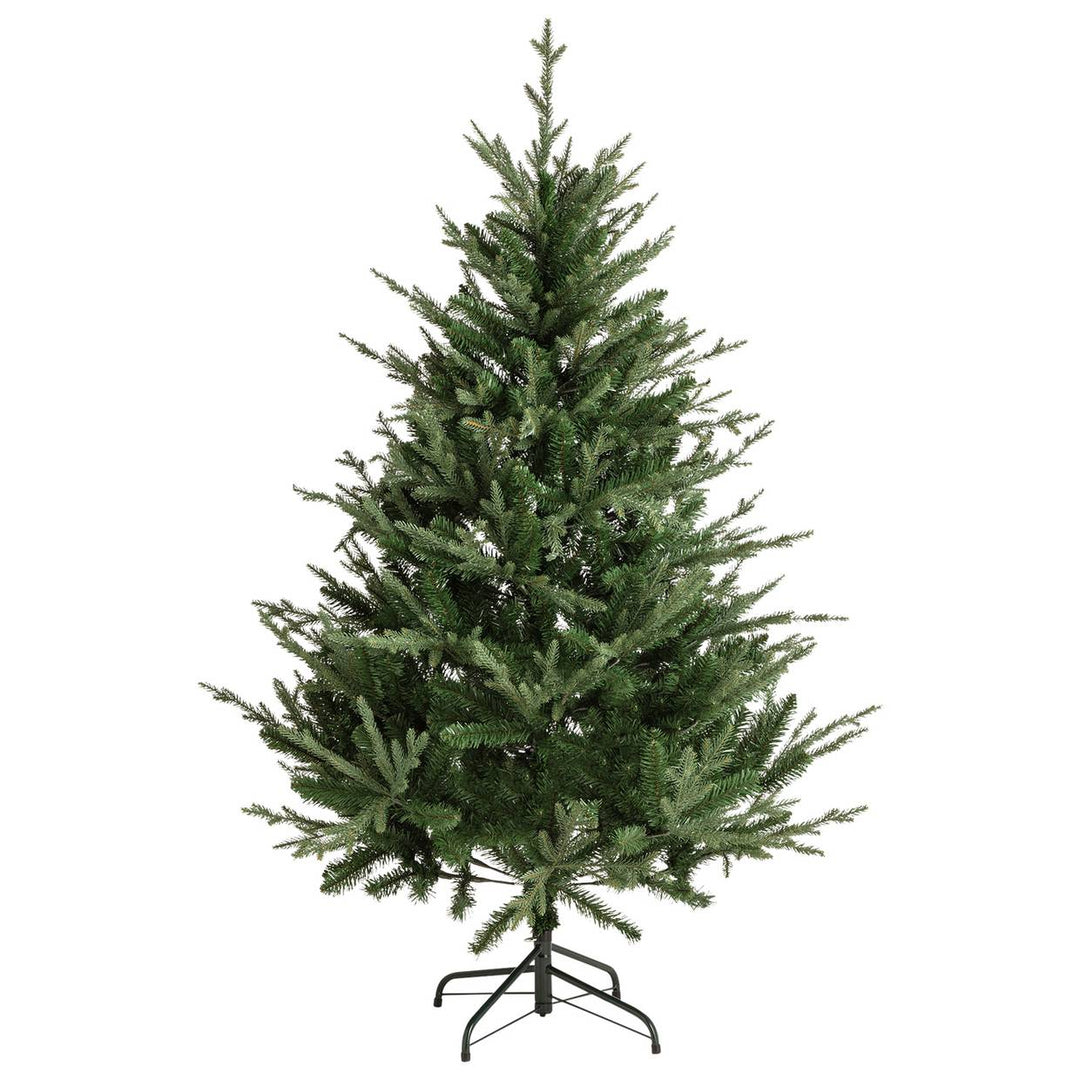 Habitat 5ft Natural Look Upswept Mixed Tip Christmas Tree