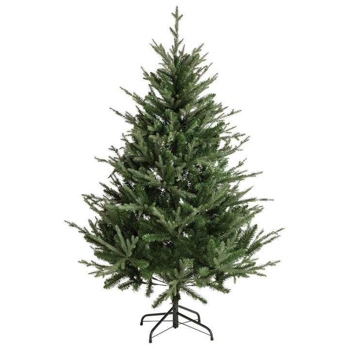 Habitat 5ft Natural Look Upswept Mixed Tip Christmas Tree