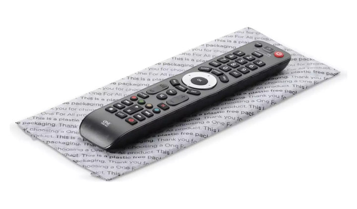 One For All URC7125 Evolve 2 Way Universal Remote Control