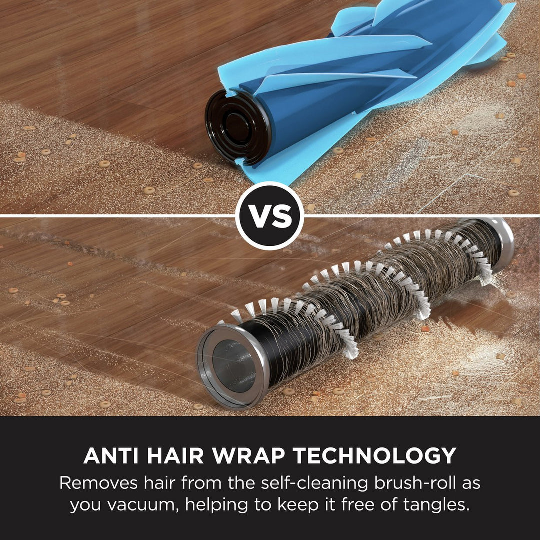 Shark Clean & Empty Cordless Vacuum Cleaner with Auto-Empty 