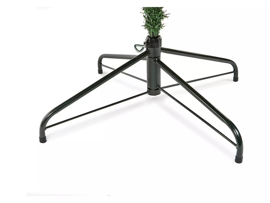 Premier Decorations 5ft Aspen Fir Christmas Tree - Green