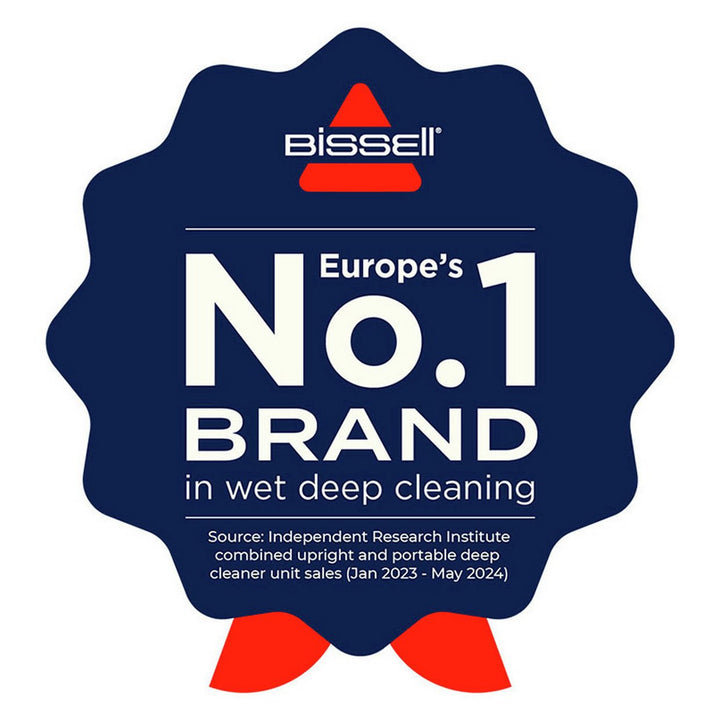 Bissell ProHeat 2X Revolution Upright Carpet Cleaner