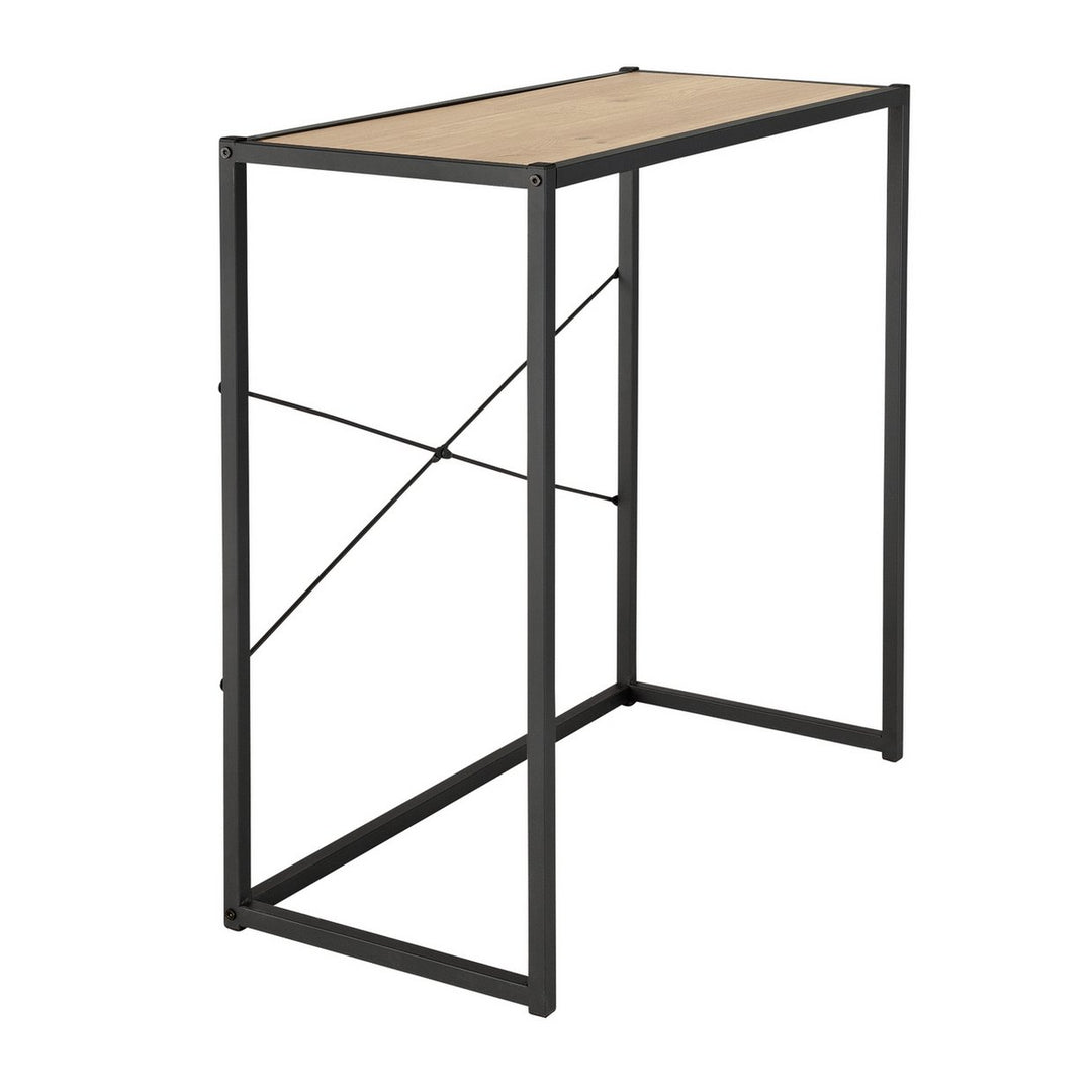 Home Loft Living Console Table