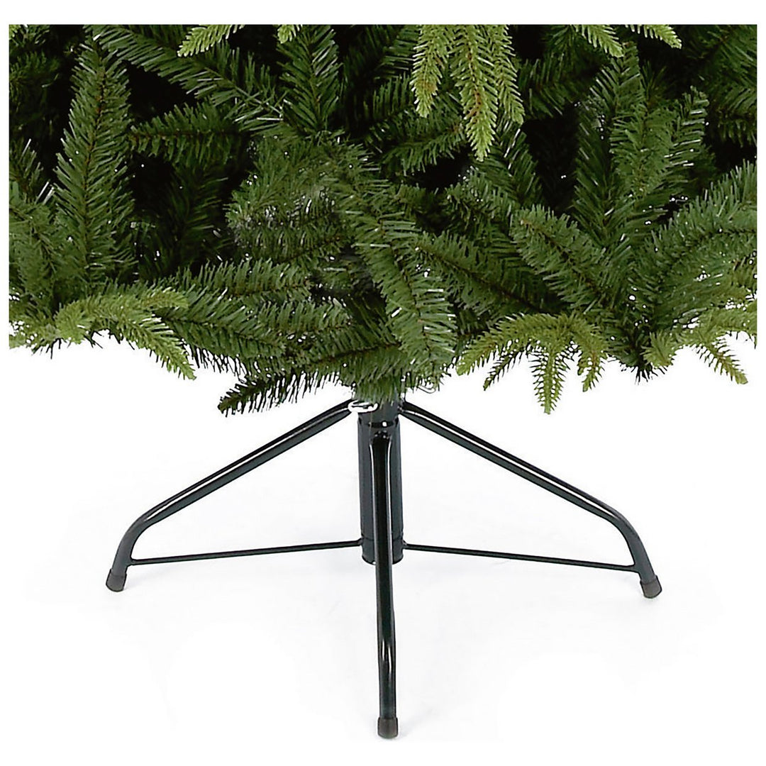 Premier Decorations 7ft Aspen Fir Christmas Tree