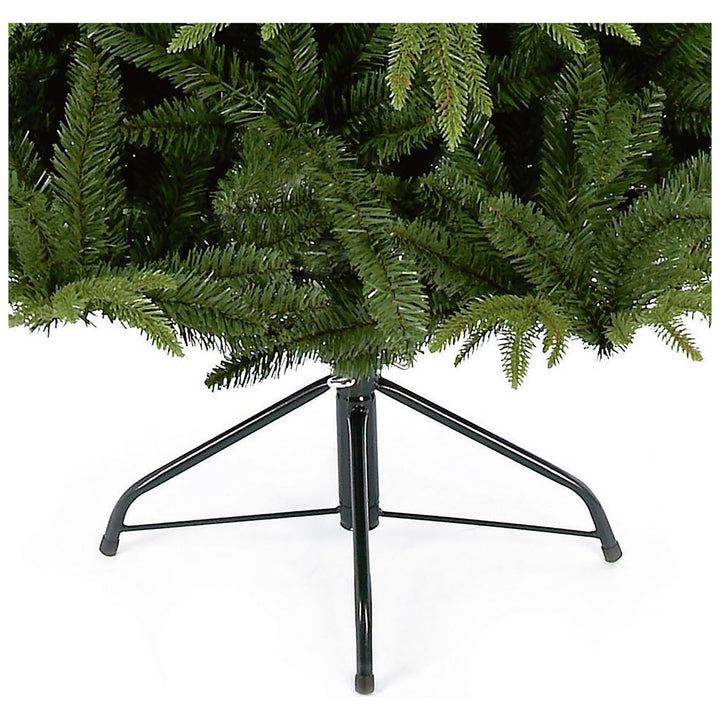 Premier Decorations 7ft Aspen Fir Christmas Tree
