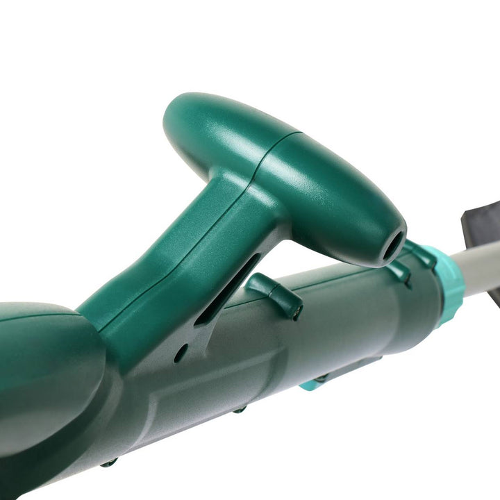 McGregor MCEGT1823 23cm Cordless Grass Trimmer - 18V (No Battery, No Charger)