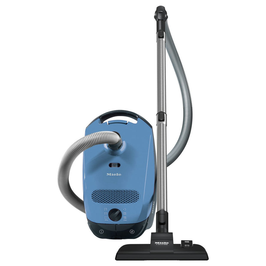 Miele Classic C1 Junior Corded Bagged Cylinder Vacuum Cleaner