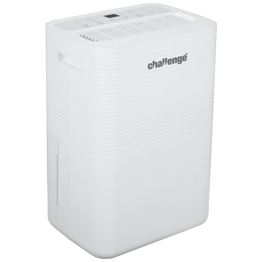 Challenge D015B 12L Dehumidifier