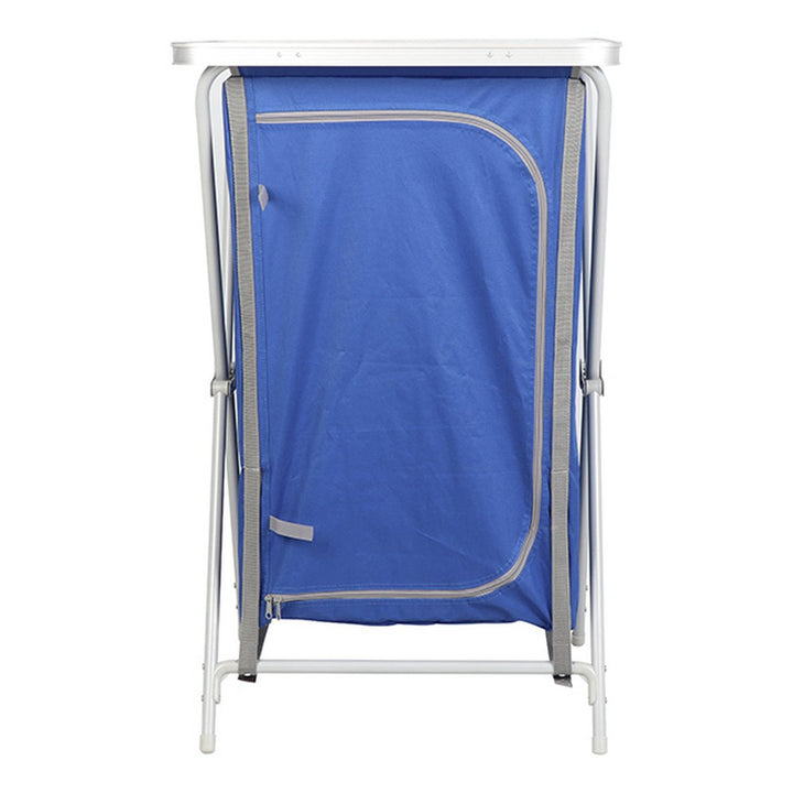  Pro Action 3 Shelf Camping Storage Table