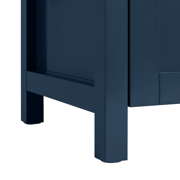 Home Livingston Single Unit - Blue