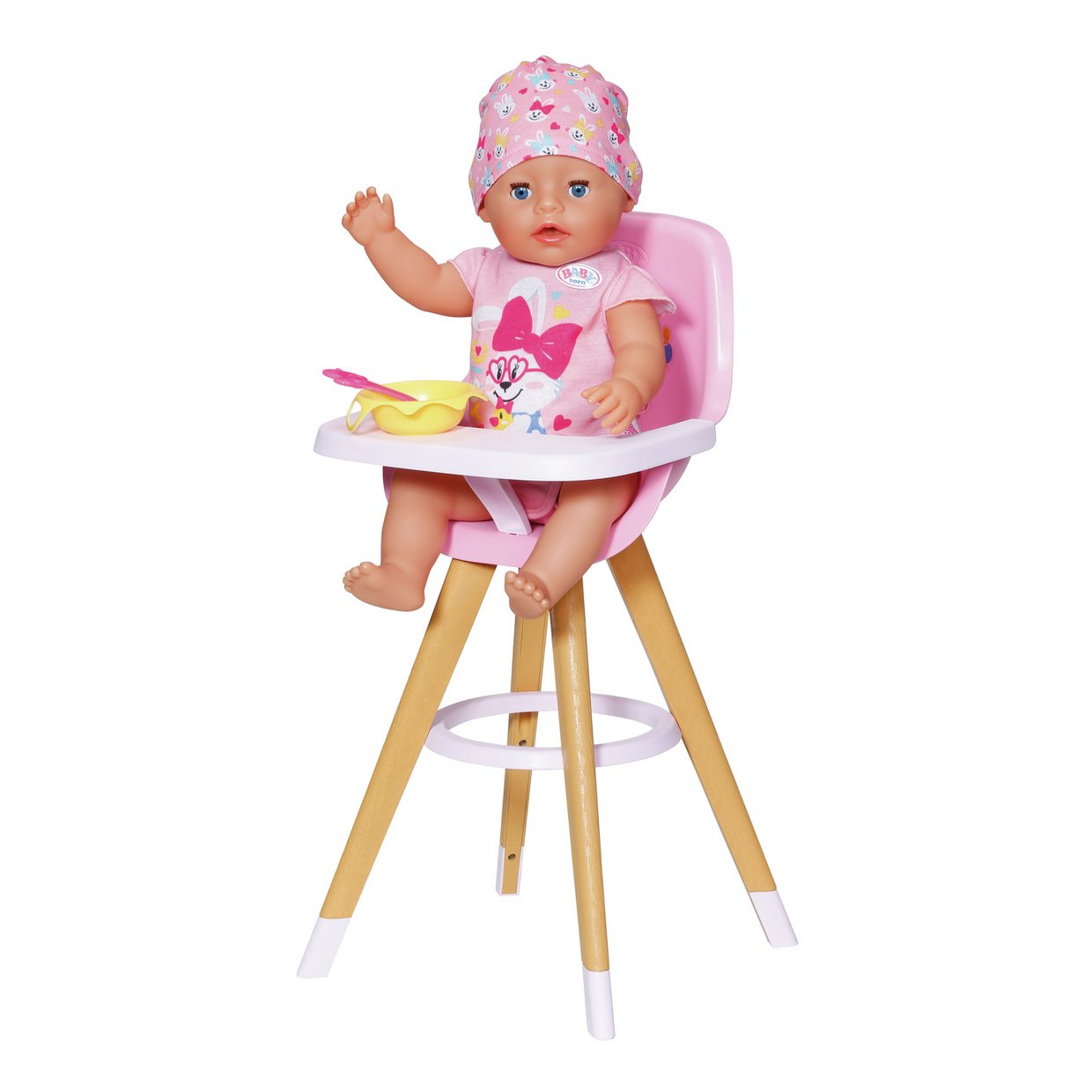 BABY born Dolls Highchair